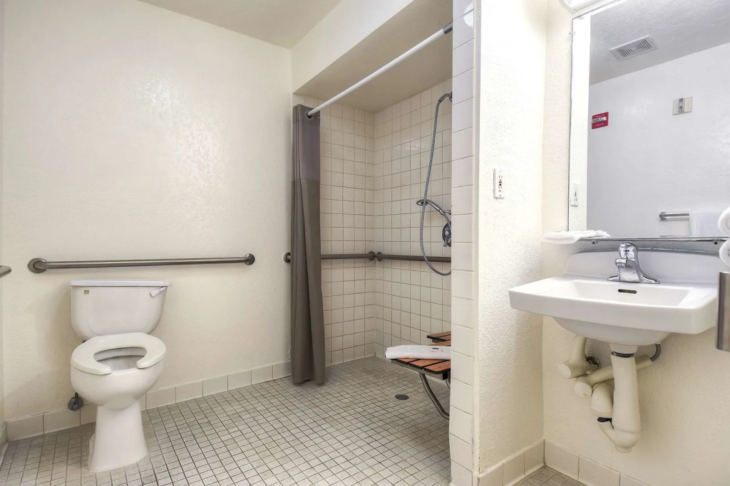 Motel 6-San Diego, CA - Hotel Circle - Mission Valley