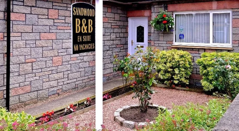 Sandwood B&B