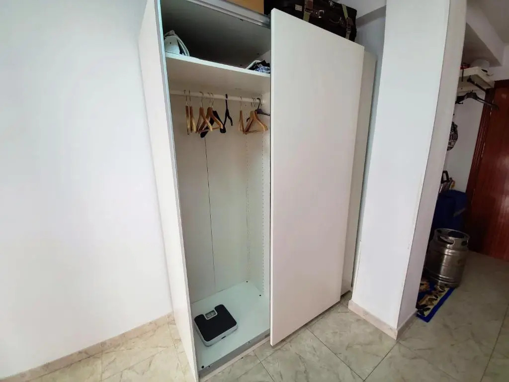Gutierrez Apartment
