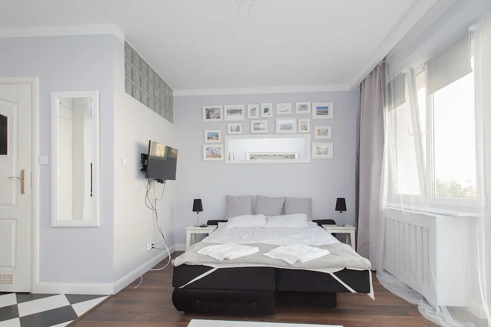 ShortStayPoland Krucza (B19)