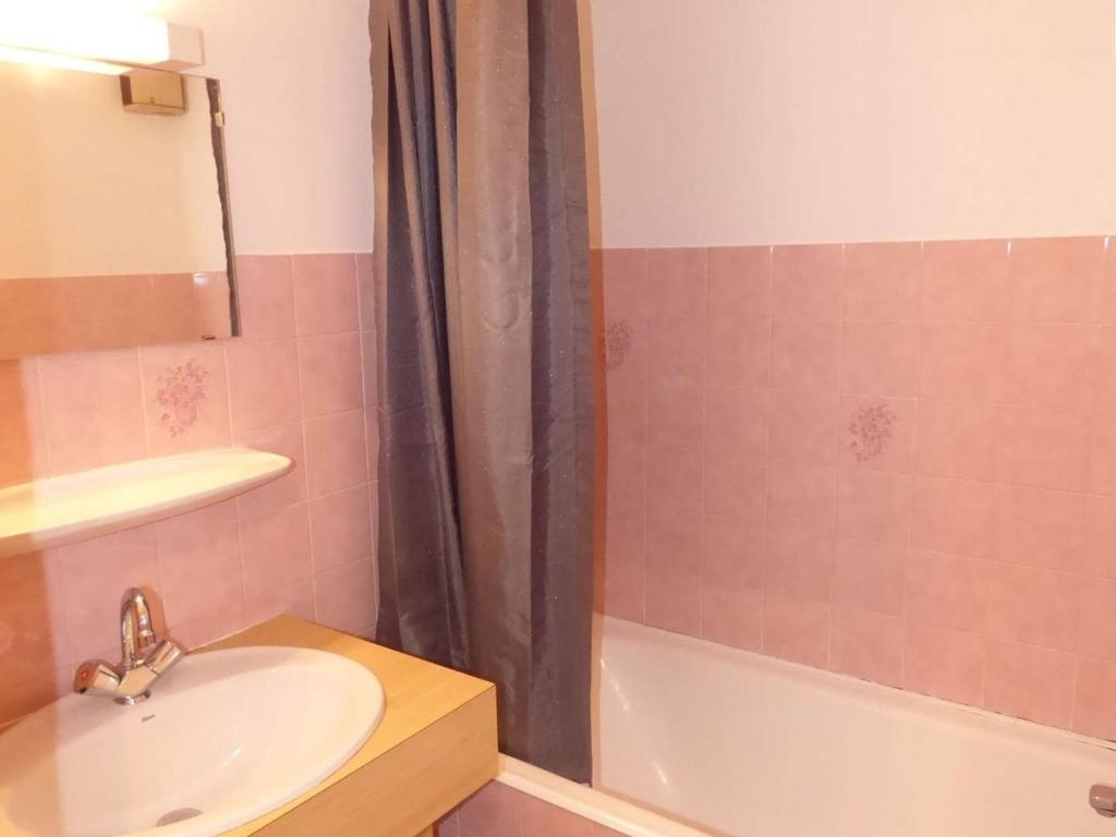 Appartement Le Grand-Bornand, 2 pièces, 4 personnes - FR-1-458-131