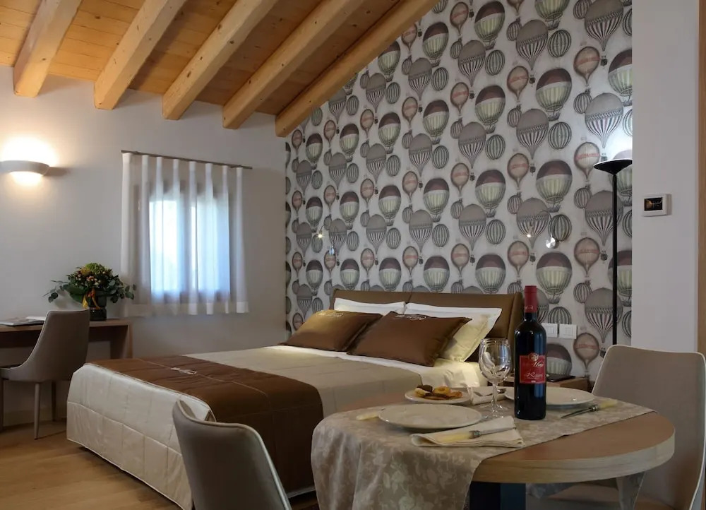 Agriturismo Villa Almè