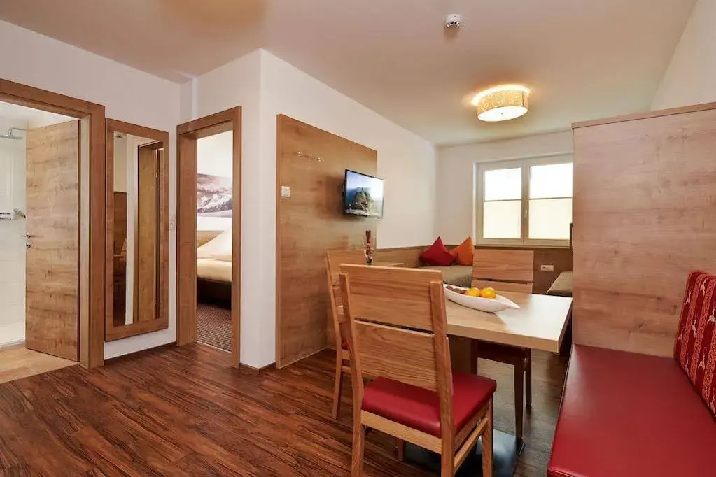 SöldenLiving Appartements