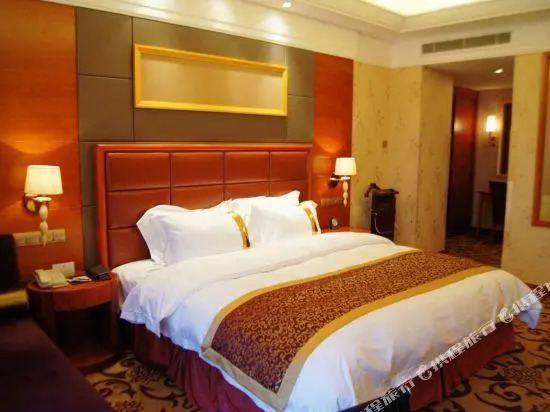 Jinrui Gujing Hotel