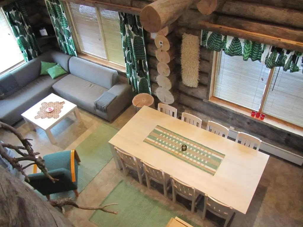 Rukakaiku Cottages