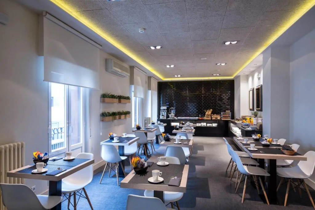 Habitus Hotel Leyre