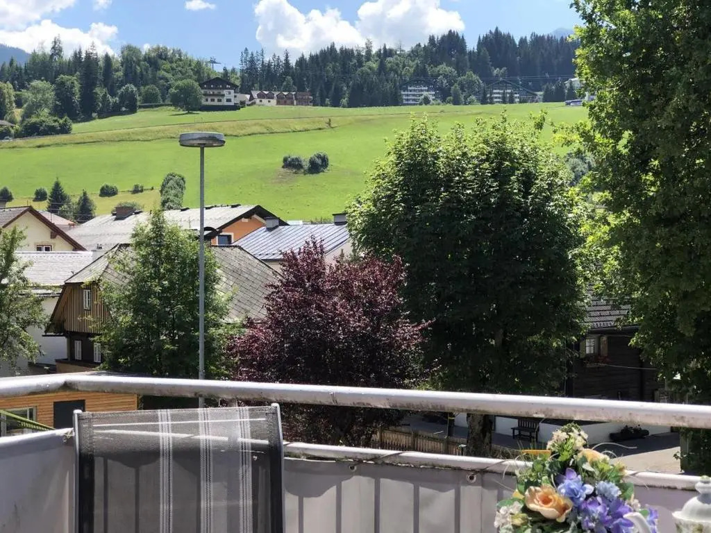 Haus Silent Apartment WIEMER TOP 27