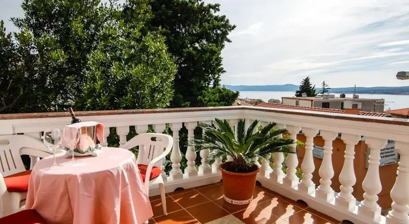 Guest House Villa Rubin