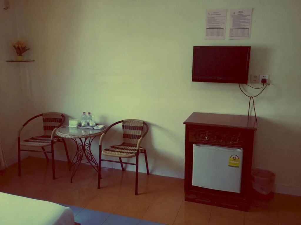 Tonle Sekong Hotel