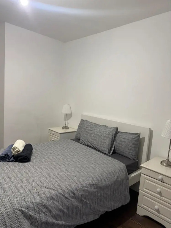 Calm and Cosy Apartment in Central London