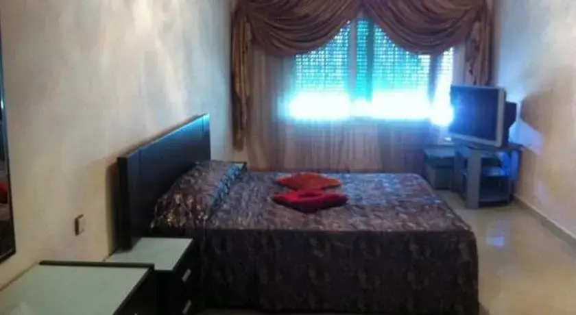 Apartemiento Tanger Marrcuecos