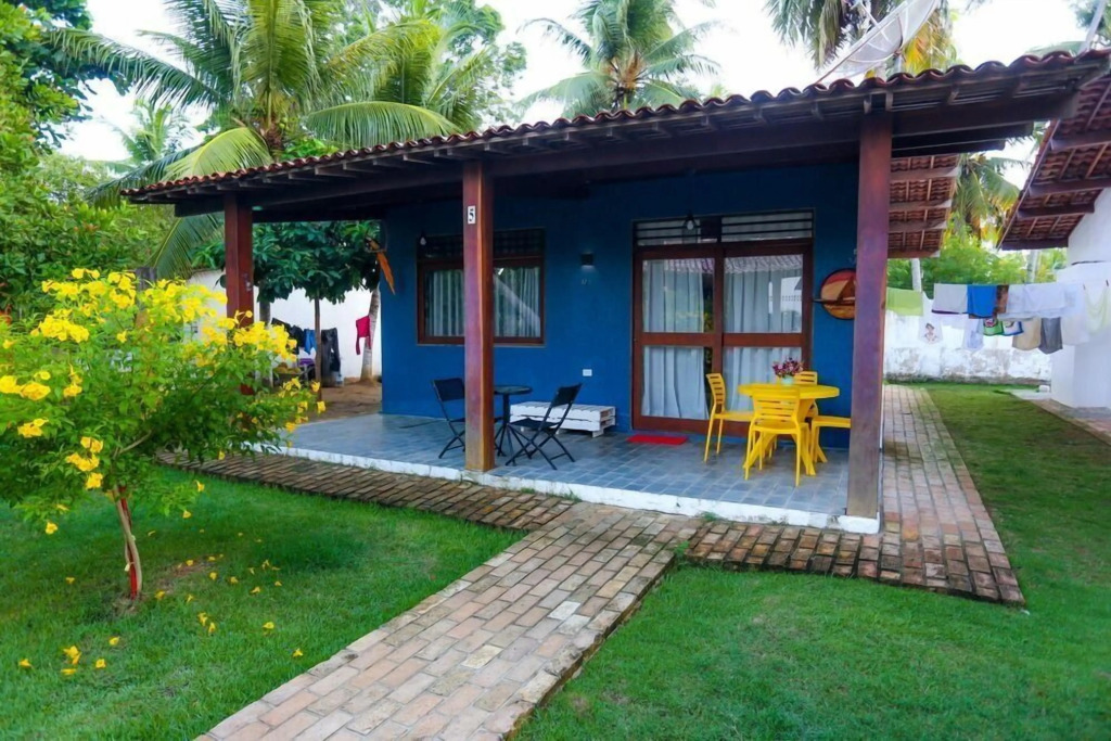 Feriasclub Chalés