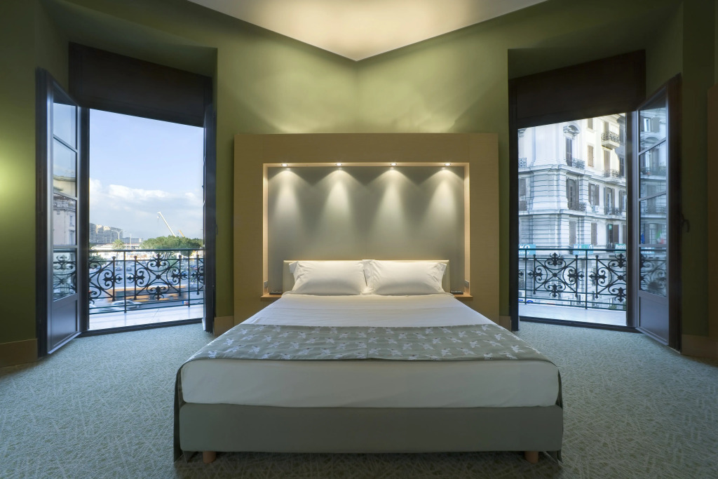 UNA Hotels Napoli