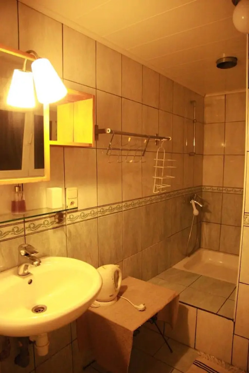 Budget Room Brussels