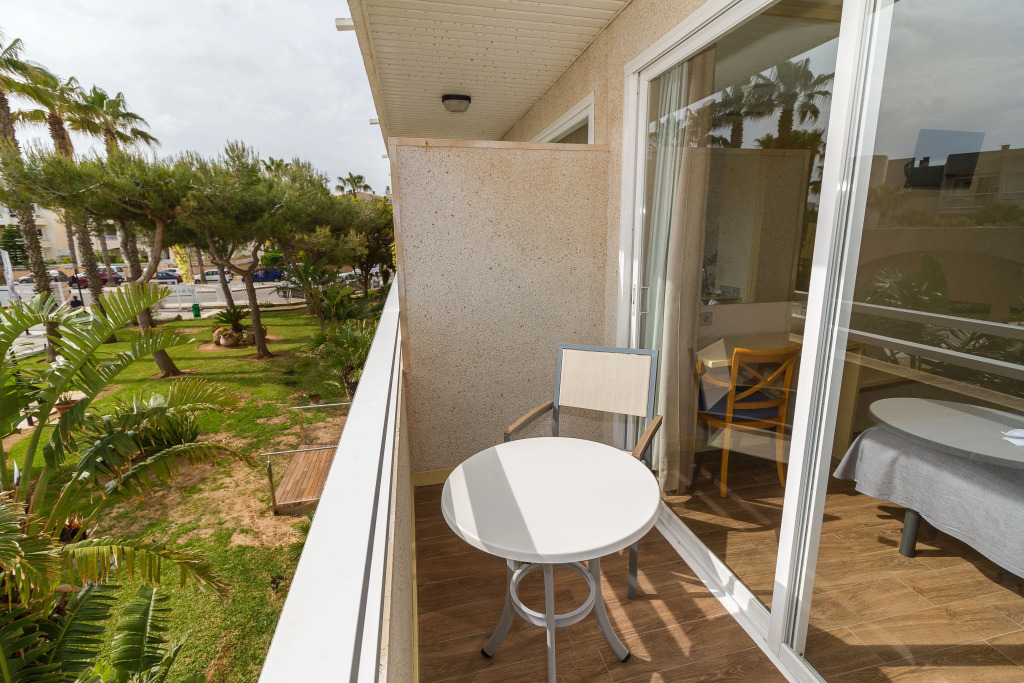 Eix Platja Daurada Hotel & SPA