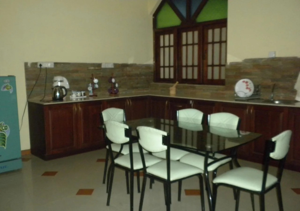 Kandy Down Town Hostel