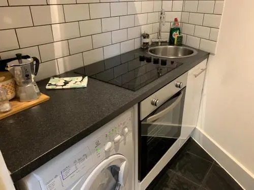Shoreditch Private Studio