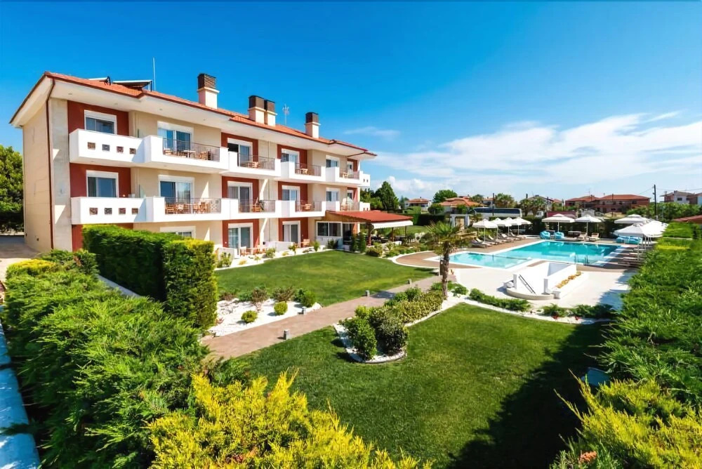 Lagaria Palace II