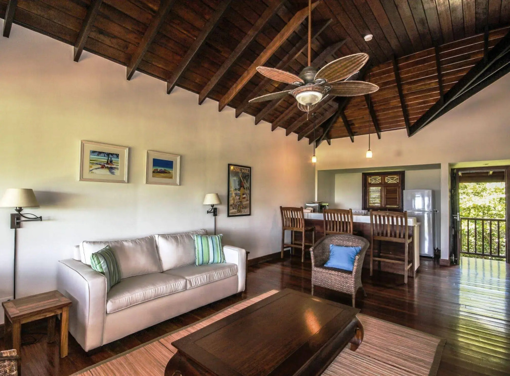Santosha Barbados