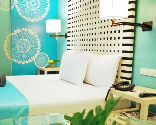 Astoria Boracay - 4 Nights, Aklan, Philippines