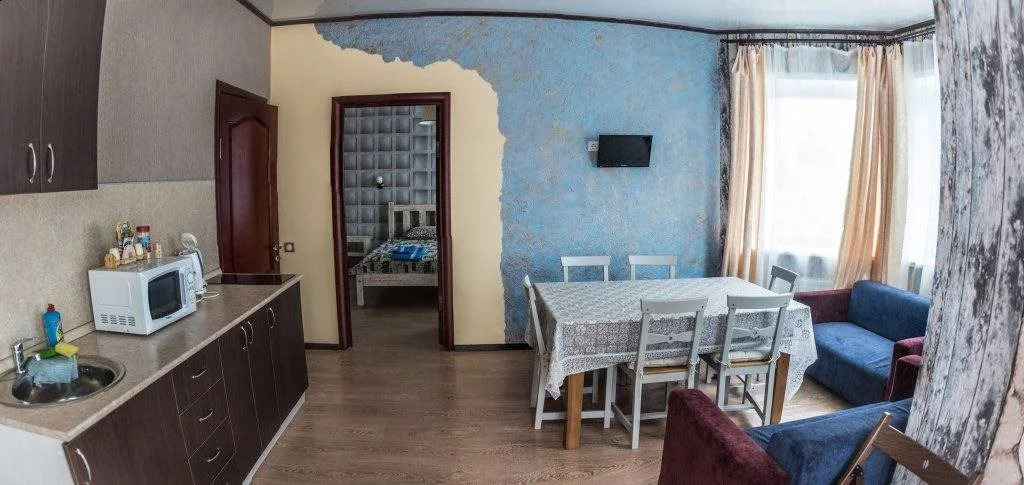 Рахманов Плёс