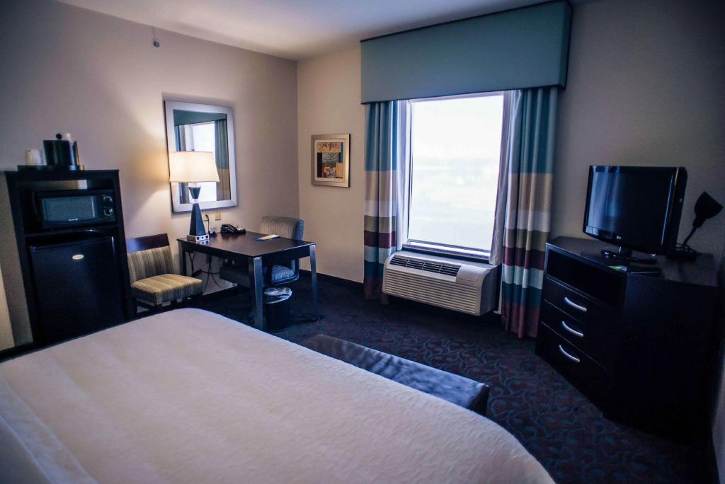Hampton Inn - Monticello
