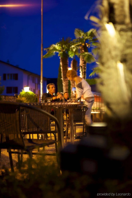 feRUS Hotel