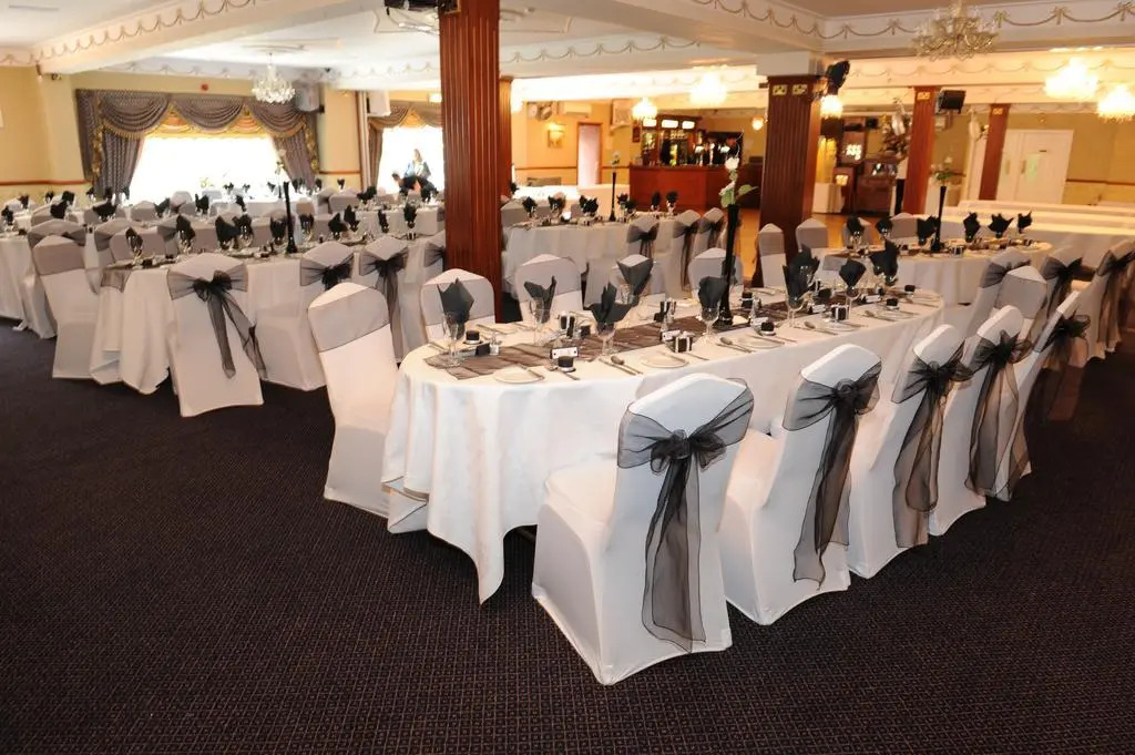Kings Croft Hotel
