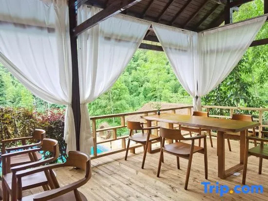 Shunan Bamboo Sea Pinecui·Bieyuan Homestay