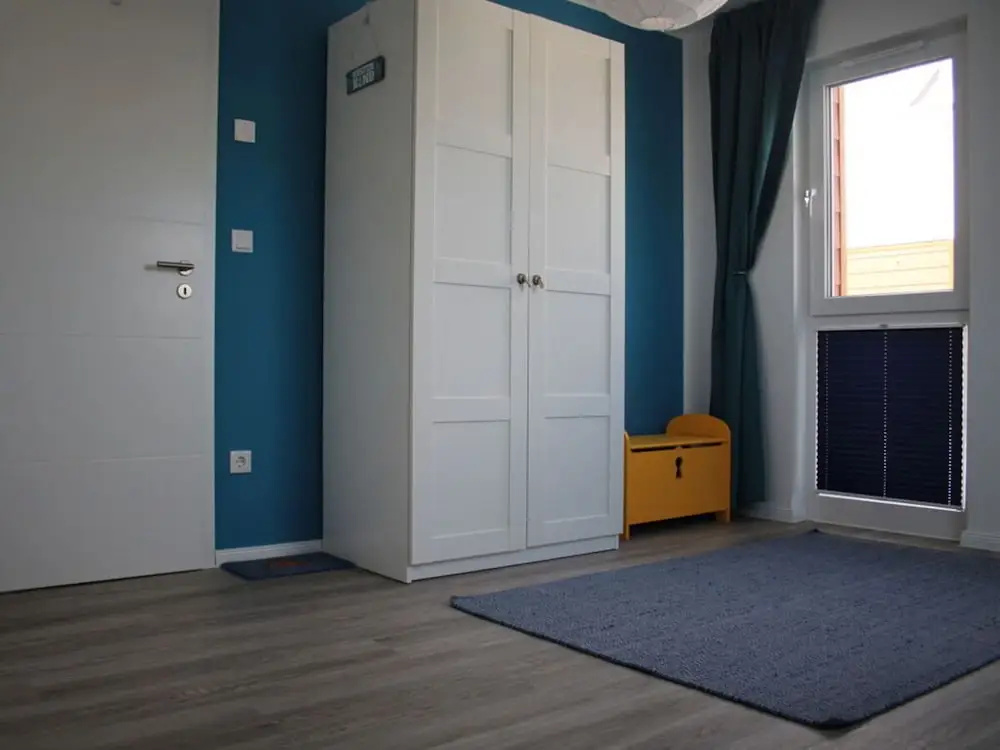 Holiday Home Kellenbude