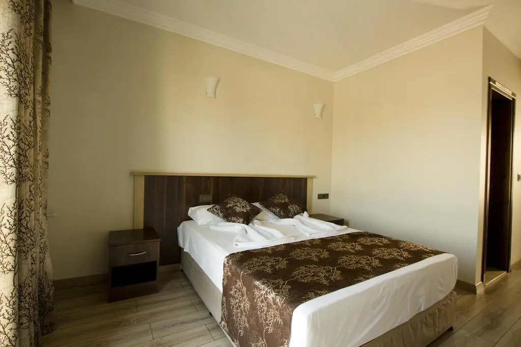 Elia Hotel Cunda by Ortunc