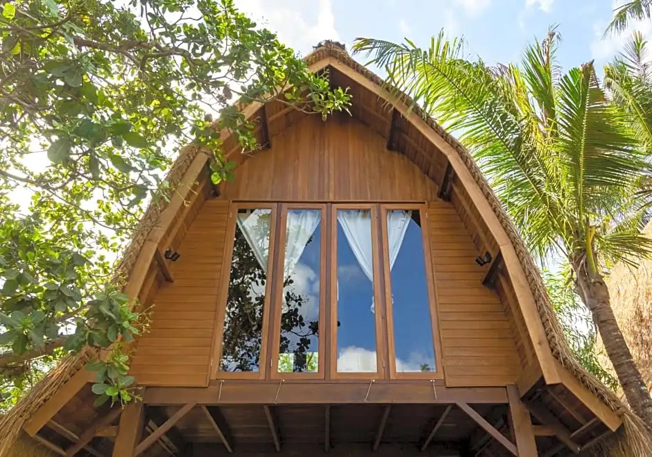 Majango Bungalows
