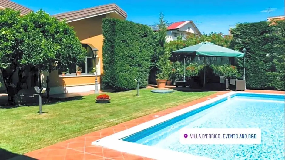 B&B Villa D'Errico