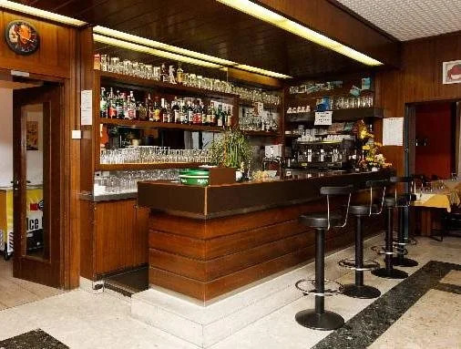 Albergo Stazione