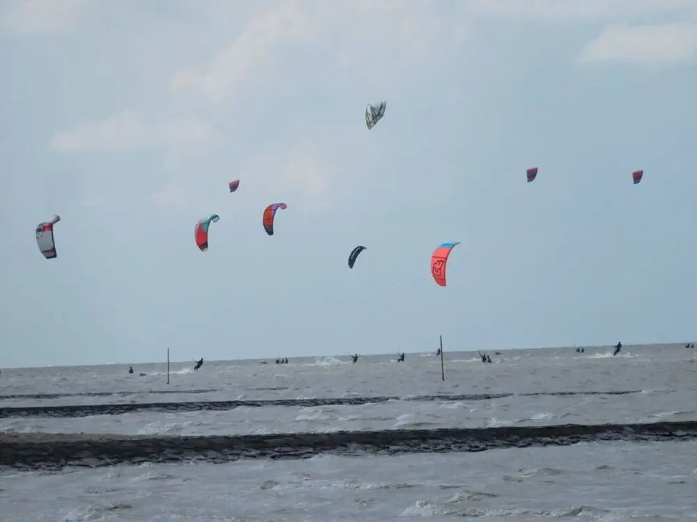 Holiday Apartment Surfers