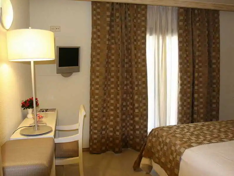 Hotel Co Princeps