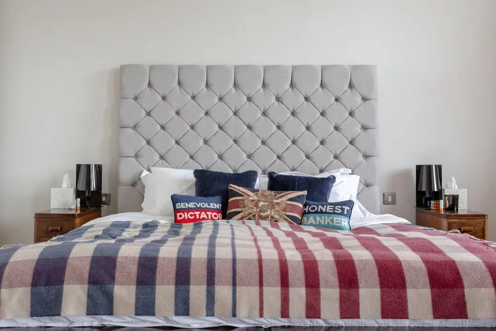 Spacious 1 Bedroom Flat in Heart of Notting Hill