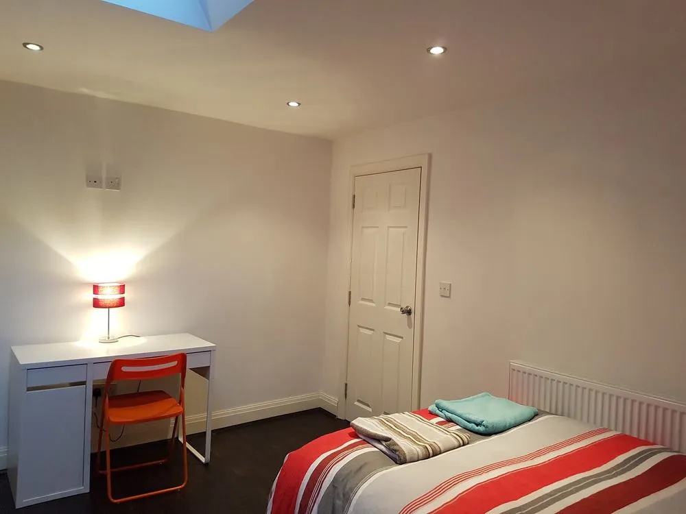 Rathbone Townhouse
