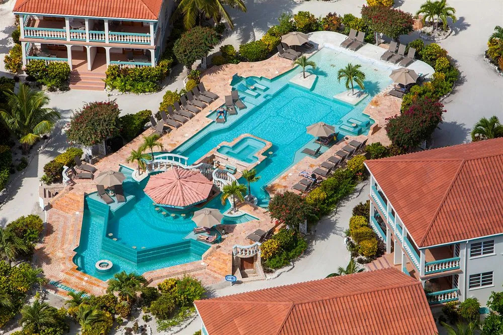 Belizean Shores Resort