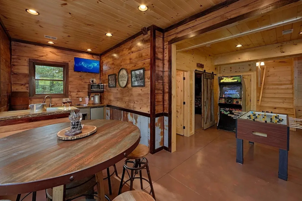 Big Sky Lodge Apartment 2