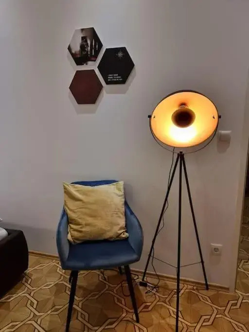 Sissi Royal Suite - Inner City 4 bedroom apartment