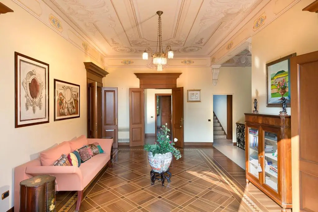 Villa Paola