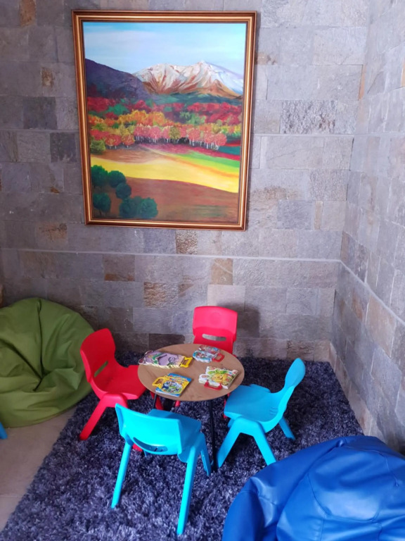 Pinewood ANG luxurious apartment A32