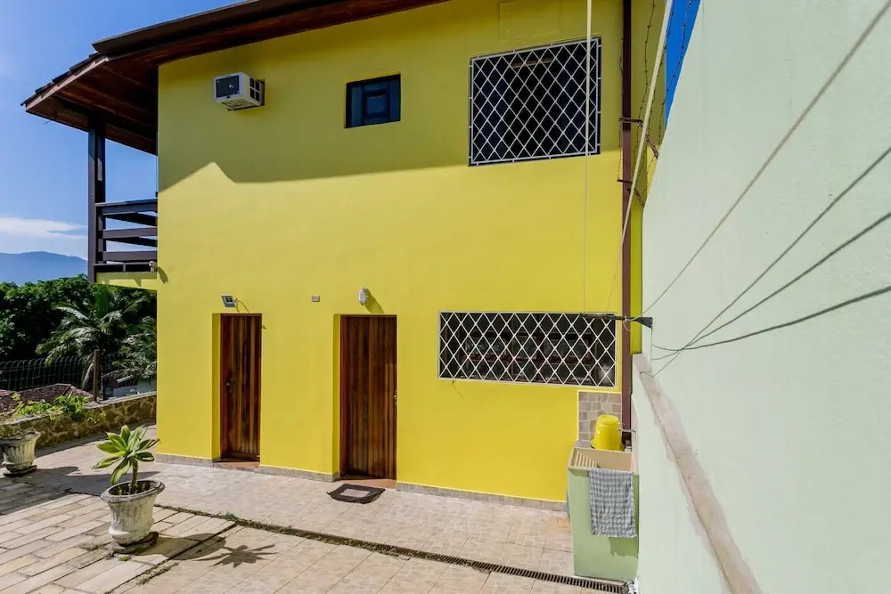 Casa Baepi