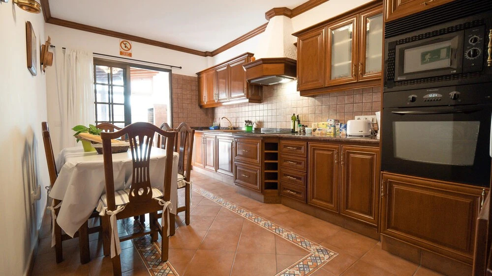 Canary Bio Hostel Tenerife