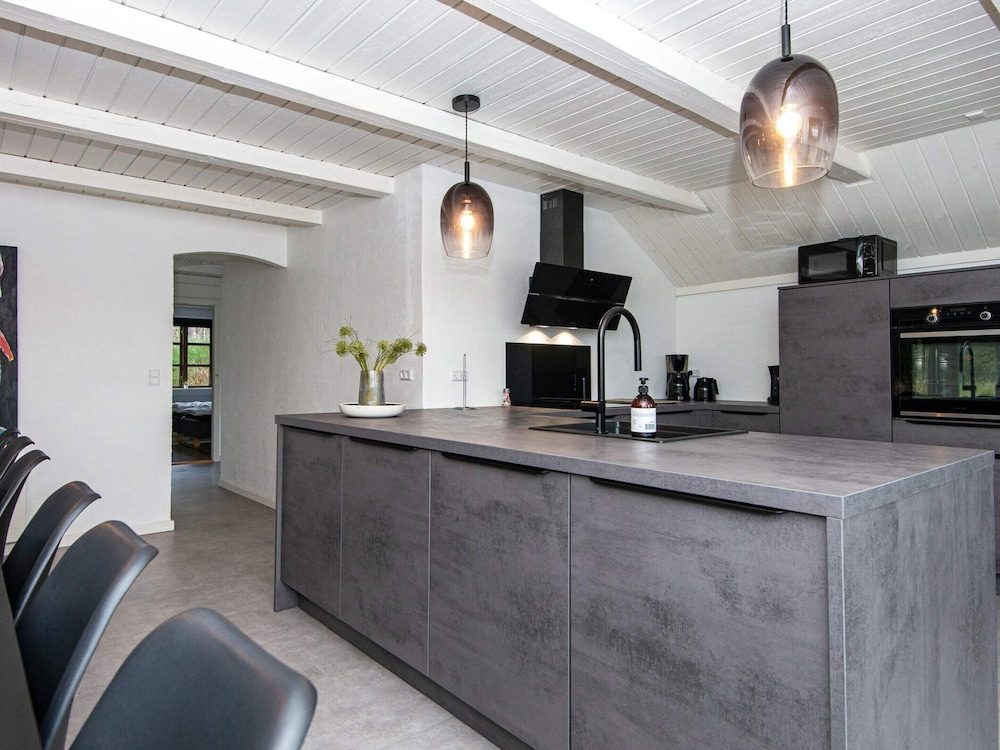 Luxury Retreat with Pool - By Traum Ferienwohnungen