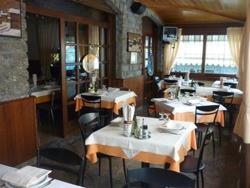 Belandin Ristorante Hotel