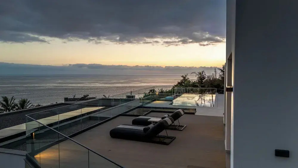 Eco Fajã Villas