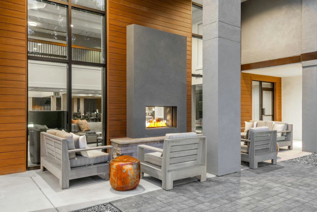 Courtyard by Marriott Reno Downtown/Riverfront