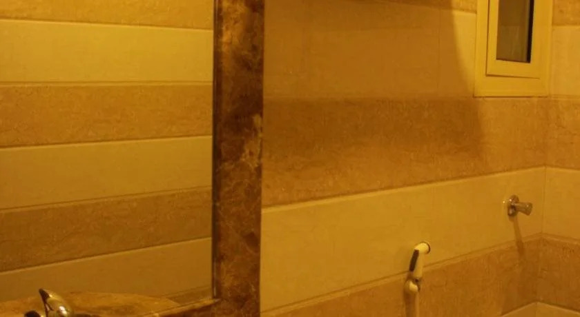 Al Fakhamah Al Masiyah Furnished Units